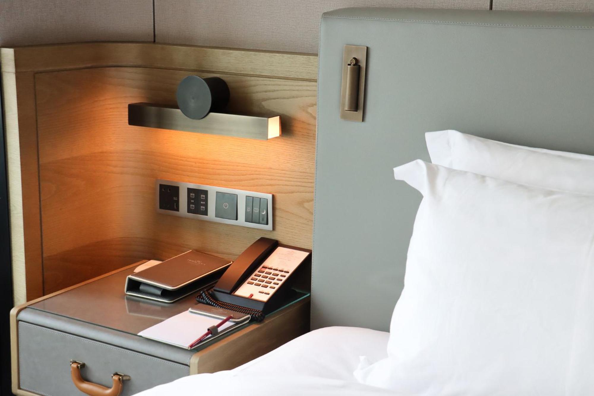 Crowne Plaza Chaozhou Riverside By Ihg Ngoại thất bức ảnh